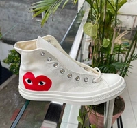 CONVERSE PLAY COMME 😍  - SIZE 36-37-38-39-40